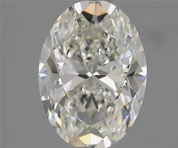 1.7 Carat · I · VS1 very good Cut