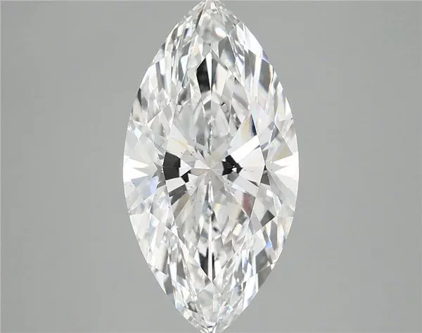 3.44 Carat · E · VS2 Rare Carat Ideal Cut