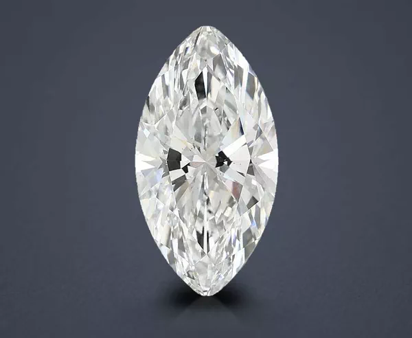 3.44 Carat · E · VS2 Rare Carat Ideal Cut