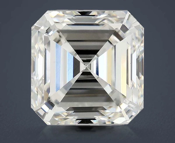 4.02 Carat · F · VS1 excellent Cut