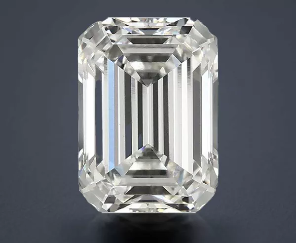 2.97 Carat · G · VVS2 Rare Carat Ideal Cut