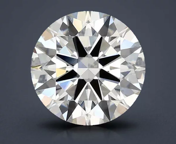 1.49 Carat · F · VVS1 Rare Carat Ideal Cut