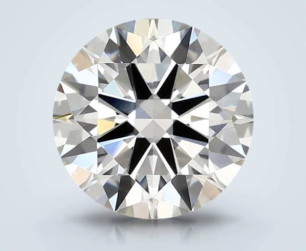 1.49 Carat · F · VVS1 Rare Carat Ideal Cut