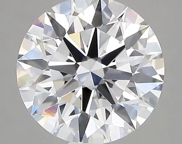 2.39 Carat · E · VVS2 Rare Carat Ideal Cut