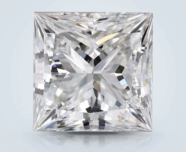 2.81 Carat · F · VS1 Rare Carat Ideal Cut