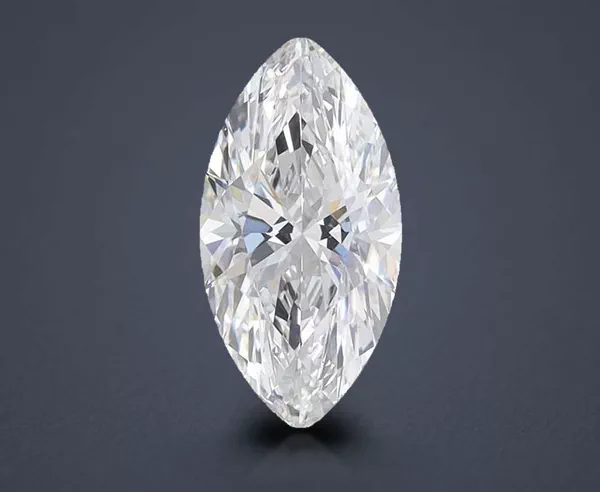 1.38 Carat · D · VS2 very good Cut