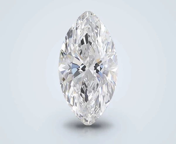 1.38 Carat · D · VS2 very good Cut