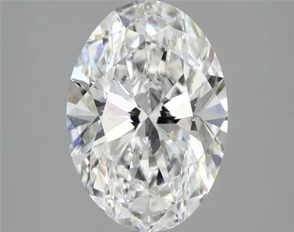 2.18 Carat · D · VS2 Rare Carat Ideal Cut