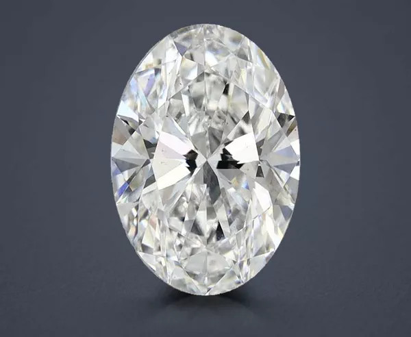 2.18 Carat · D · VS2 Rare Carat Ideal Cut