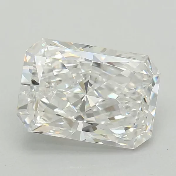 1 Carat · D · VVS2 Rare Carat Ideal Cut