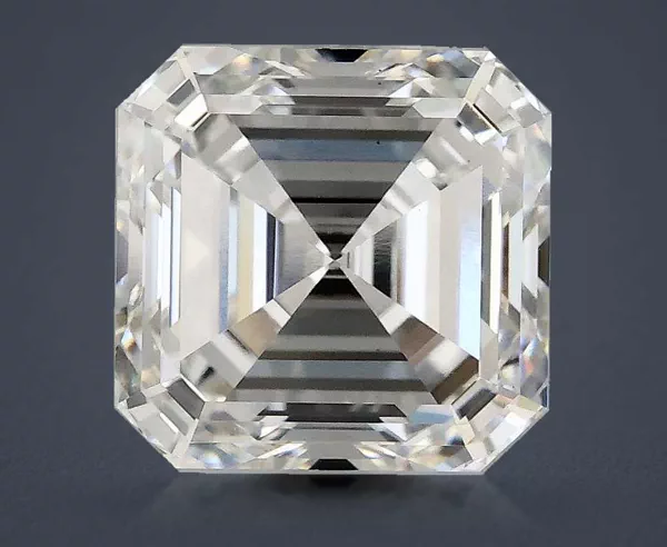 4.02 Carat · E · VS1 excellent Cut