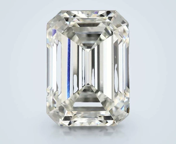 4.64 Carat · F · VS1 Rare Carat Ideal Cut