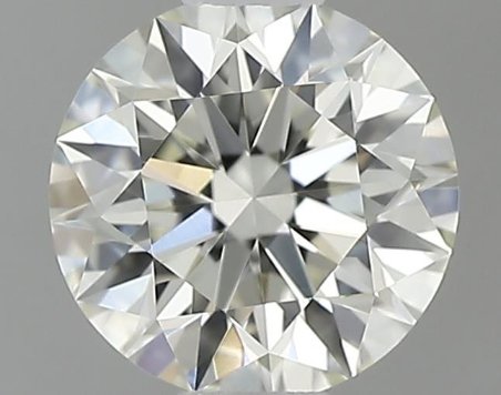 0.52 Carat · J · VVS1 Rare Carat Ideal Cut