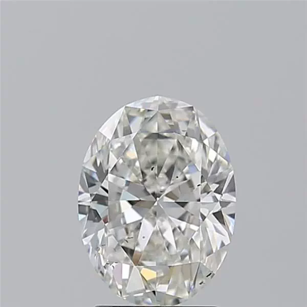 2 Carat · H · SI1 very good Cut