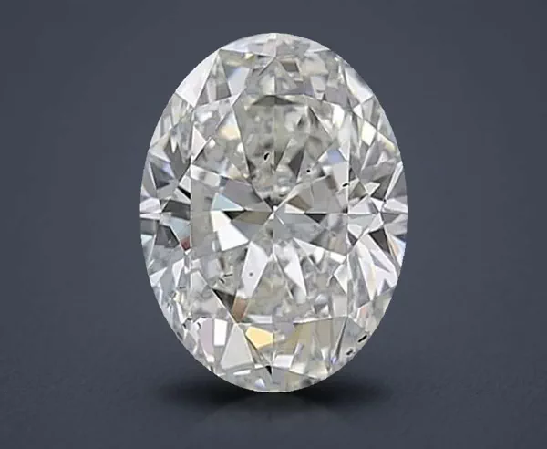 2 Carat · H · SI1 very good Cut