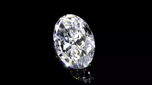 6.48 Carat · D · VVS2 Rare Carat Ideal Cut
