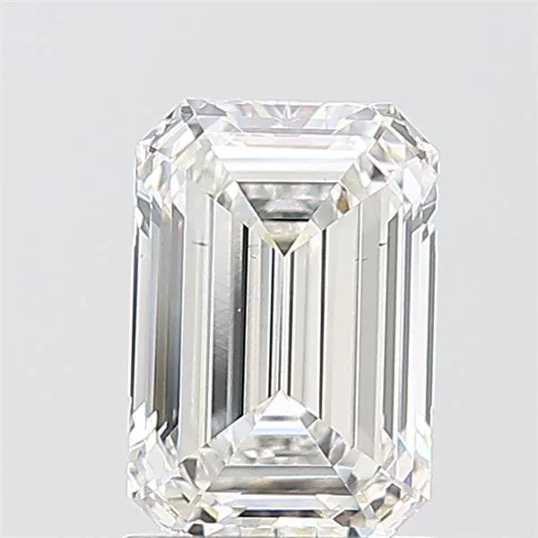 1.54 Carat · F · VS1 Rare Carat Ideal Cut