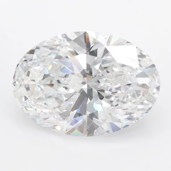 4.1 Carat · D · FL Rare Carat Ideal Cut