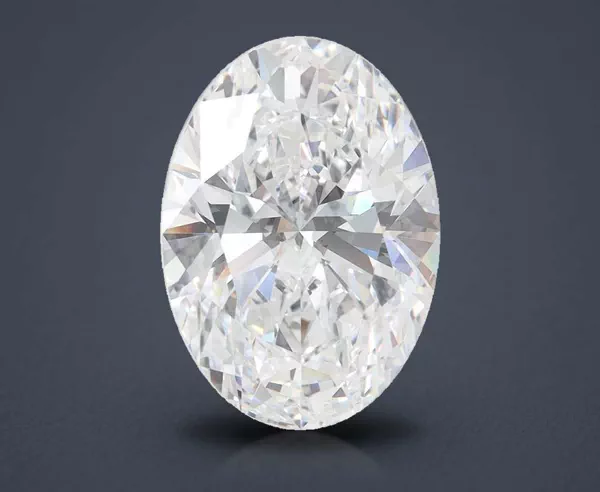 4.1 Carat · D · FL Rare Carat Ideal Cut