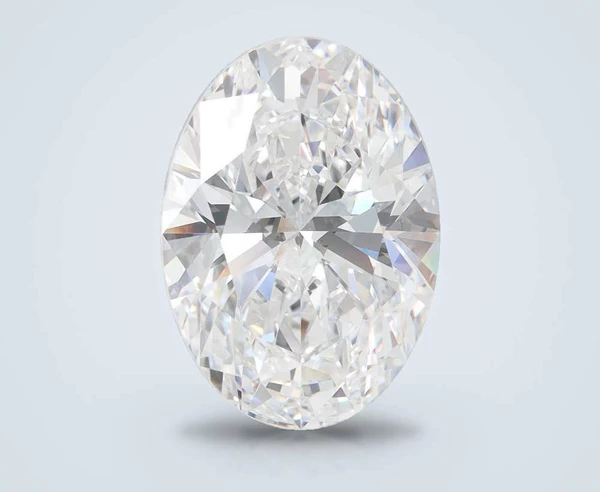 4.1 Carat · D · FL Rare Carat Ideal Cut