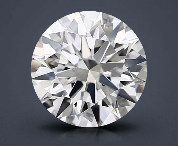 1.79 Carat · D · VS1 Rare Carat Ideal Cut