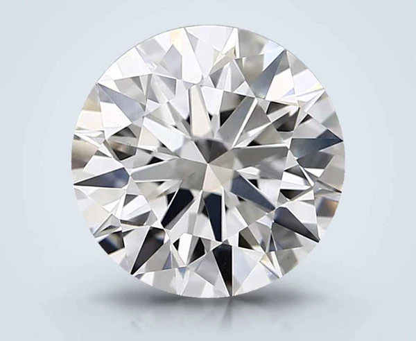 1.79 Carat · D · VS1 Rare Carat Ideal Cut