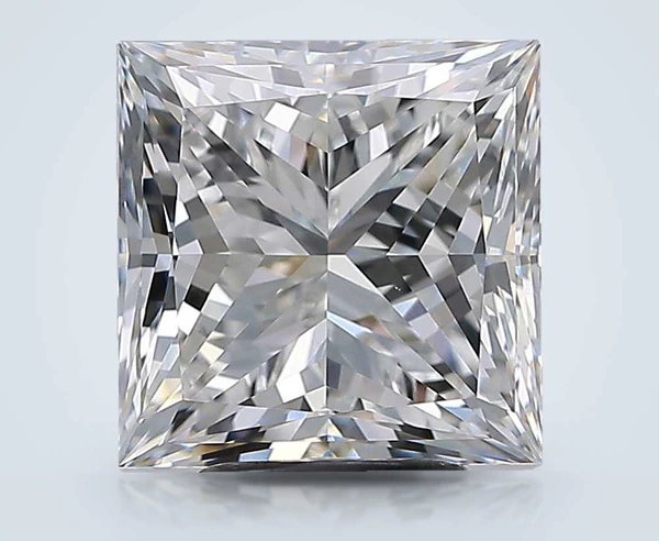 4.5 Carat · F · VS1 Rare Carat Ideal Cut