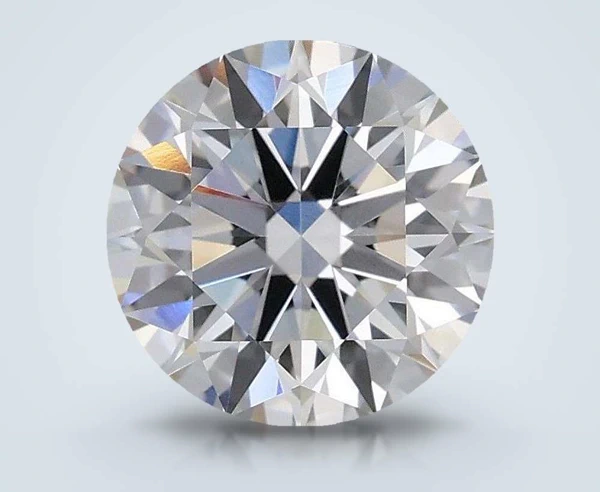 2.06 Carat · H · VVS2 Rare Carat Ideal Cut