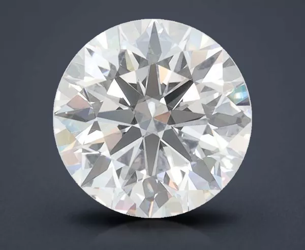 2.1 Carat · D · IF Rare Carat Ideal Cut