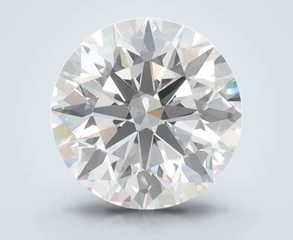 2.1 Carat · D · IF Rare Carat Ideal Cut