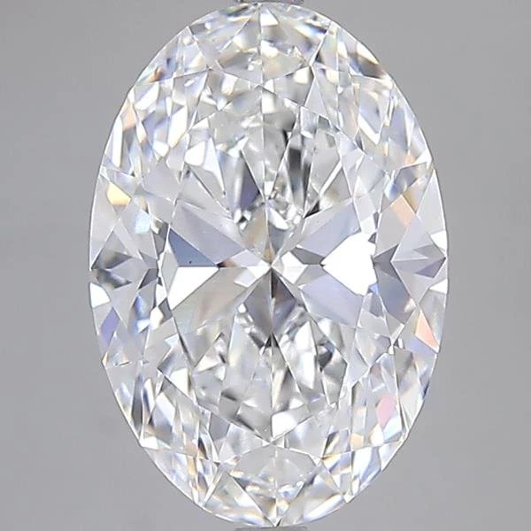 6.99 Carat · E · VS1 Rare Carat Ideal Cut