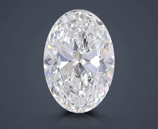 6.99 Carat · E · VS1 Rare Carat Ideal Cut