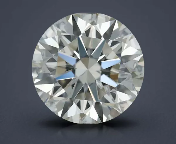 0.61 Carat · J · VVS2 Rare Carat Ideal Cut