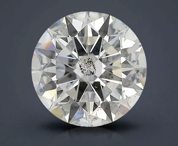 1.72 Carat · I · SI2 Rare Carat Ideal Cut