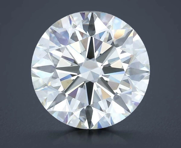 3.04 Carat · J · VS2 Rare Carat Ideal Cut