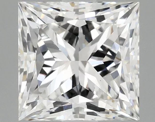 2 Carat · F · VS2 Rare Carat Ideal Cut