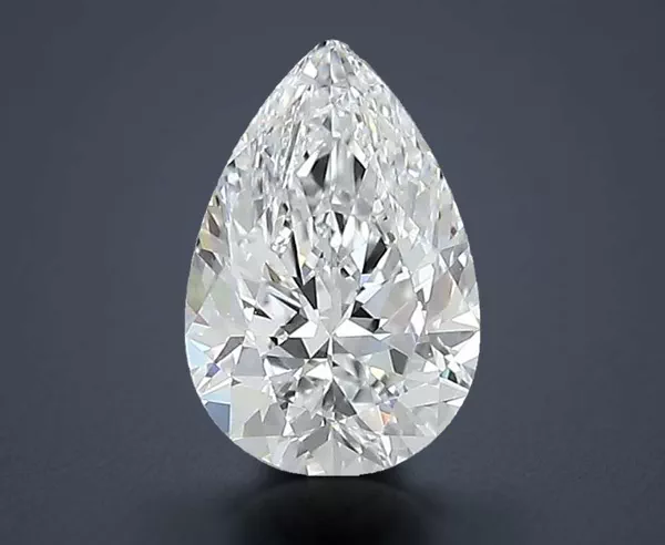 0.91 Carat · D · VS2 Rare Carat Ideal Cut