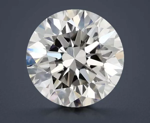 2.55 Carat · G · VS1 excellent Cut