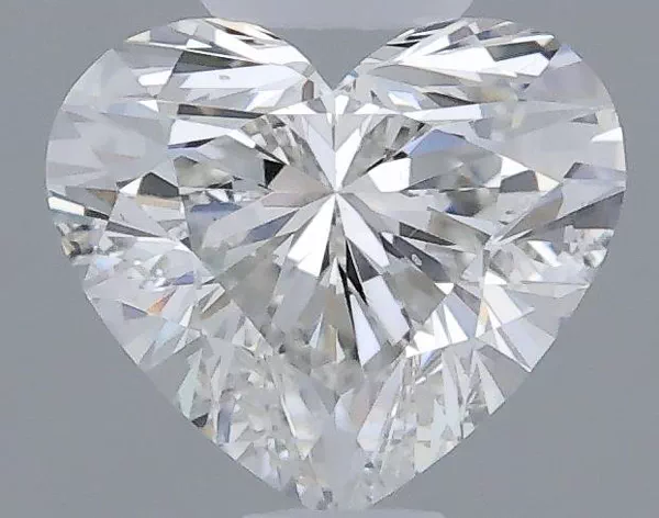0.61 Carat · I · VS2 Rare Carat Ideal Cut