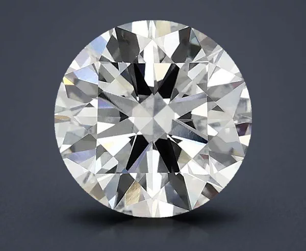 1.85 Carat · E · VVS2 Rare Carat Ideal Cut