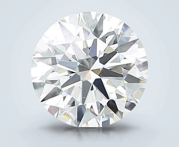 2.02 Carat · F · VVS2 Rare Carat Ideal Cut