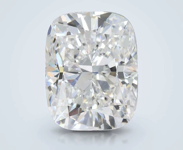4.32 Carat · D · FL Rare Carat Ideal Cut