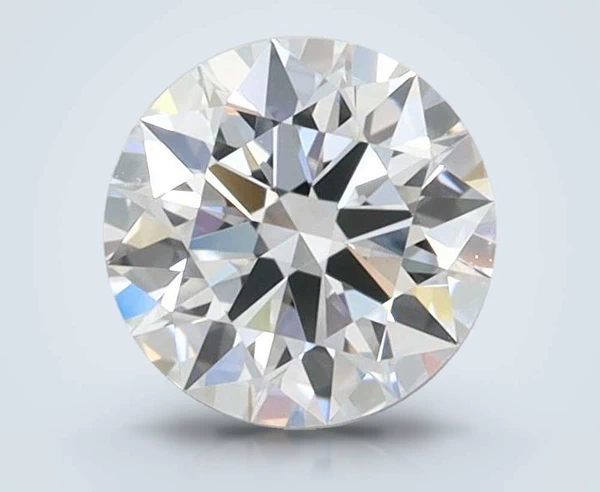 0.69 Carat · D · FL Rare Carat Ideal Cut