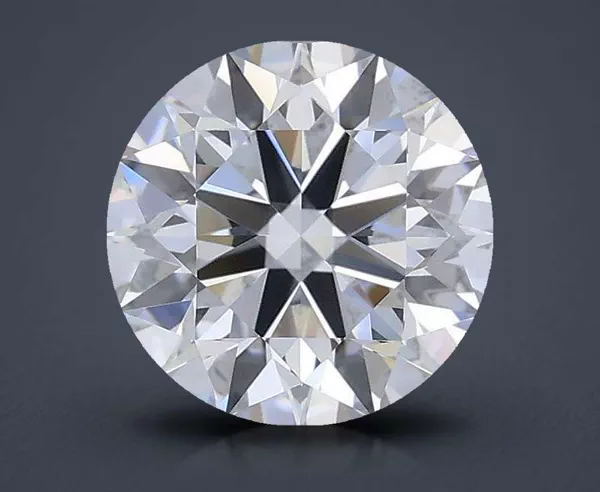 1.04 Carat · E · FL Rare Carat Ideal Cut