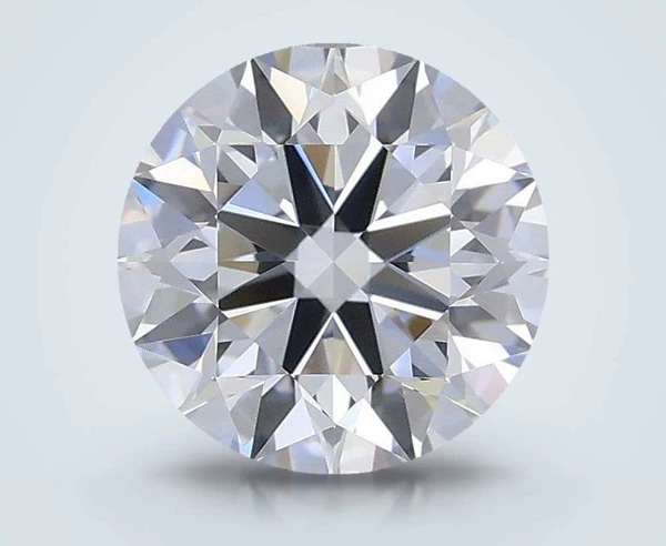 1.04 Carat · E · FL Rare Carat Ideal Cut