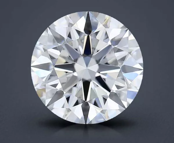 2.64 Carat · D · VVS1 Rare Carat Ideal Cut