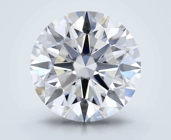 2.64 Carat · D · VVS1 Rare Carat Ideal Cut