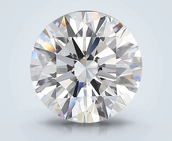 3.51 Carat · E · VVS2 Rare Carat Ideal Cut