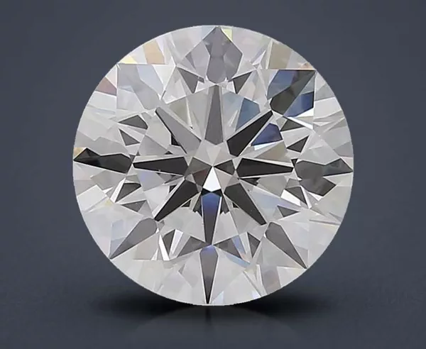 4.6 Carat · F · VS1 Rare Carat Ideal Cut