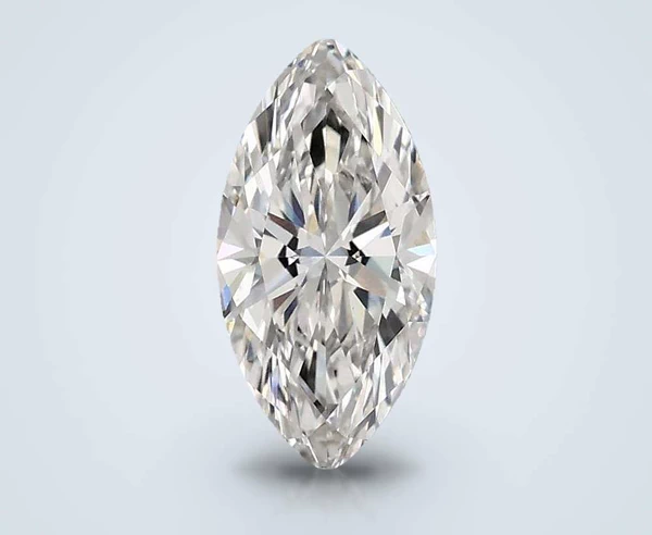 1.09 Carat · G · VVS2 Rare Carat Ideal Cut